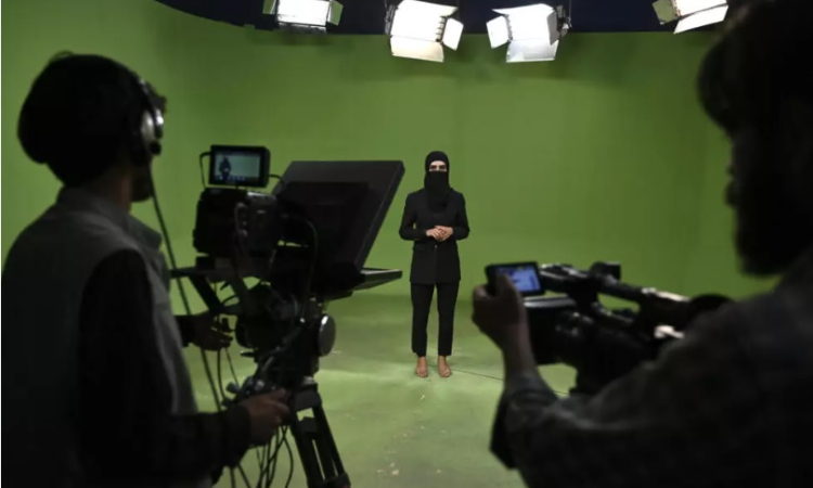 Afghanistan 2025 Media Landscape Report: Escalating Repression, Violations of Journalistic Rights, and Crackdown on Independent Media